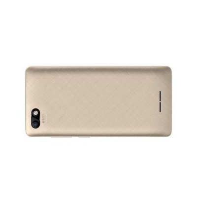 Full Body Housing For Qmobile M350 Pro White - Maxbhi Com