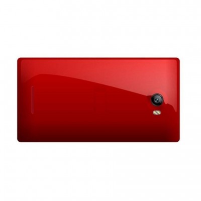 Full Body Housing For Zen Ultrafone 402 Sport Red - Maxbhi Com