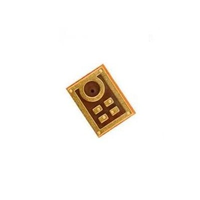 Microphone For Huawei Mediapad M6 Turbo 8 4 By - Maxbhi Com