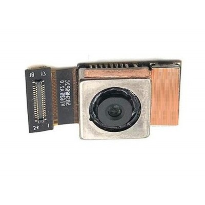 Replacement Back Camera For Energizer Energy E241 By - Maxbhi Com