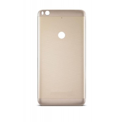 Back Panel Cover For Alcatel Pop 4 6 Gold - Maxbhi Com