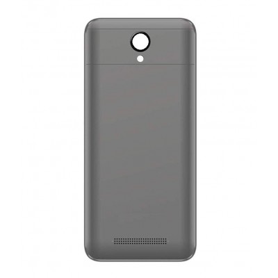 Back Panel Cover For Coolpad Mega 5c Black - Maxbhi Com
