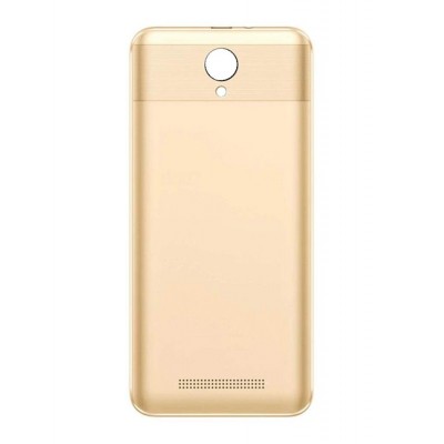 Back Panel Cover For Coolpad Mega 5c White - Maxbhi Com