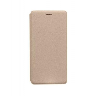 Flip Cover For Coolpad E2 Gold By - Maxbhi Com