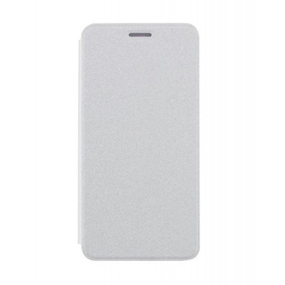 Flip Cover For Coolpad E2 White By - Maxbhi Com