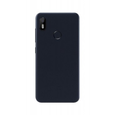 Full Body Housing For Bq Aquaris C Black - Maxbhi Com