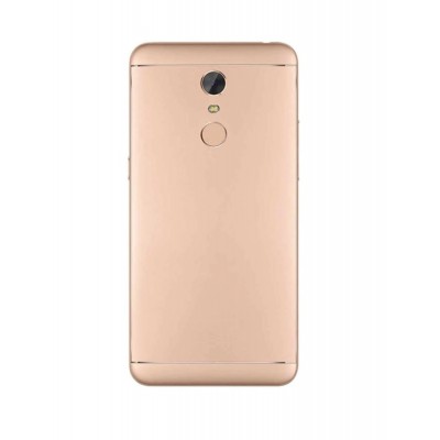 Full Body Housing For Coolpad E2 Black - Maxbhi Com