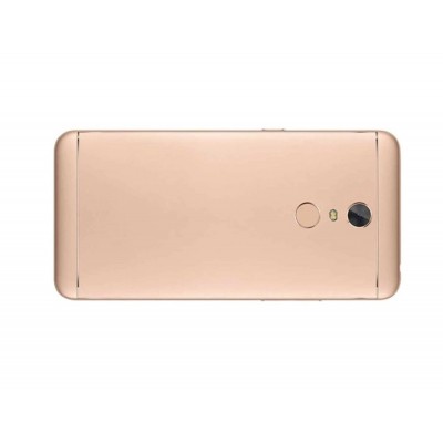 Full Body Housing For Coolpad E2 Black - Maxbhi Com