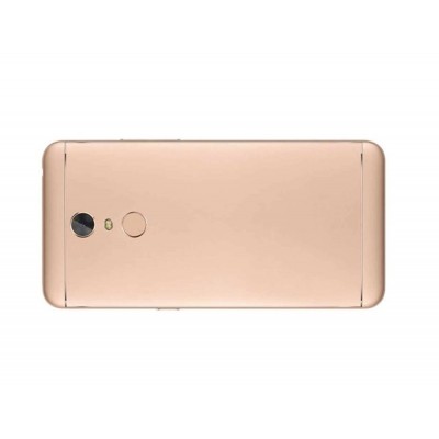Full Body Housing For Coolpad E2 Black - Maxbhi Com