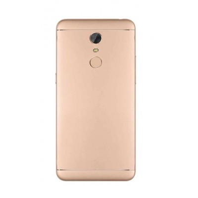Full Body Housing For Coolpad E2 Grey - Maxbhi Com