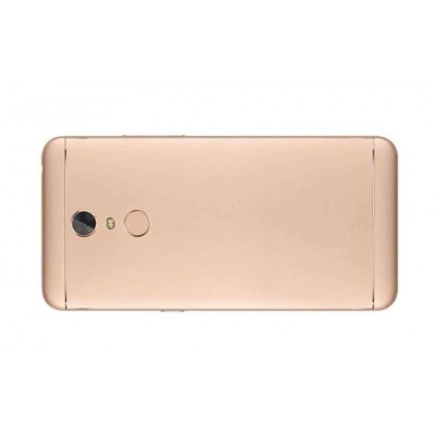 Full Body Housing For Coolpad E2 Grey - Maxbhi Com