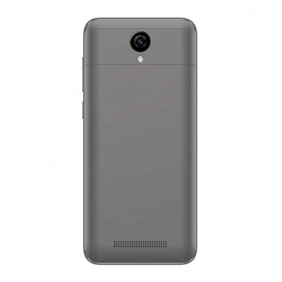 Full Body Housing For Coolpad Mega 5c Black - Maxbhi Com