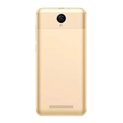 Full Body Housing For Coolpad Mega 5c Gold - Maxbhi Com