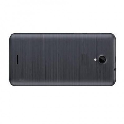 Full Body Housing For Intex Cloud Cube Grey - Maxbhi Com