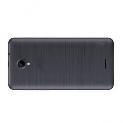 Full Body Housing For Intex Cloud Cube Grey - Maxbhi Com