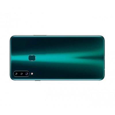 Full Body Housing For Samsung Galaxy A20s Green - Maxbhi Com