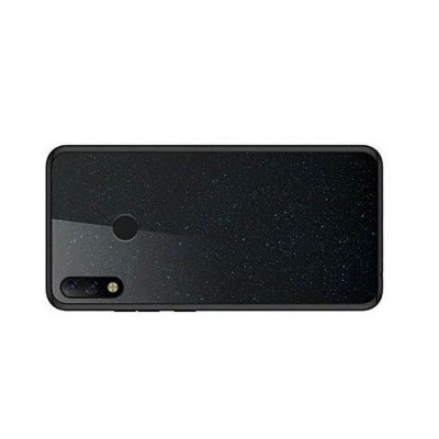 Full Body Housing For Tecno Spark 3 Black - Maxbhi Com