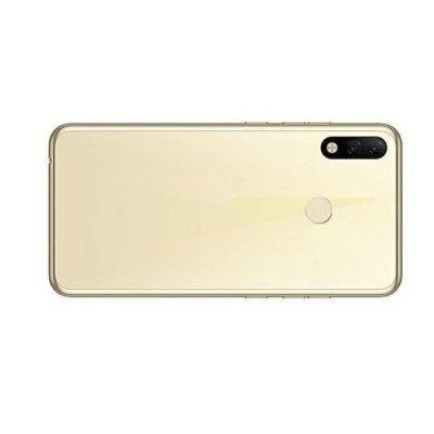 Full Body Housing For Tecno Spark 3 Gold - Maxbhi Com