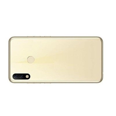 Full Body Housing For Tecno Spark 3 Gold - Maxbhi Com