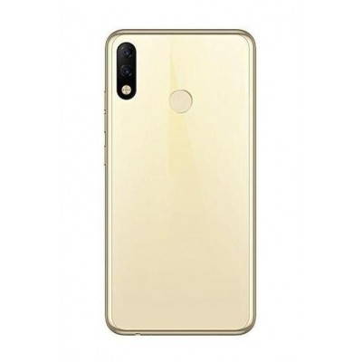 Full Body Housing For Tecno Spark 3 Red - Maxbhi Com