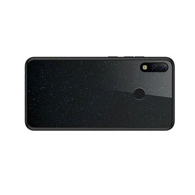 Full Body Housing For Tecno Spark 3 White - Maxbhi Com