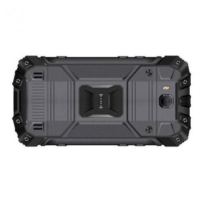 Full Body Housing For Ulefone Armor 2 Black - Maxbhi Com