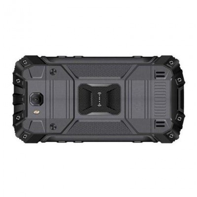 Full Body Housing For Ulefone Armor 2 Black - Maxbhi Com