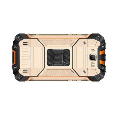 Full Body Housing For Ulefone Armor 2 Gold - Maxbhi Com
