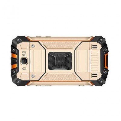 Full Body Housing For Ulefone Armor 2 Gold - Maxbhi Com