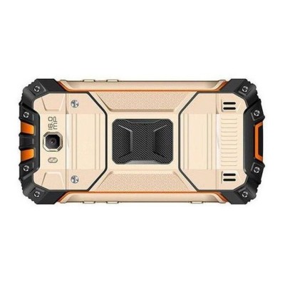 Full Body Housing For Ulefone Armor 2 White - Maxbhi Com