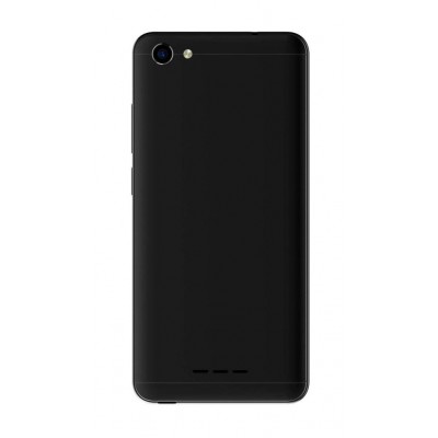 Full Body Housing For Xolo Era 4x Black - Maxbhi Com