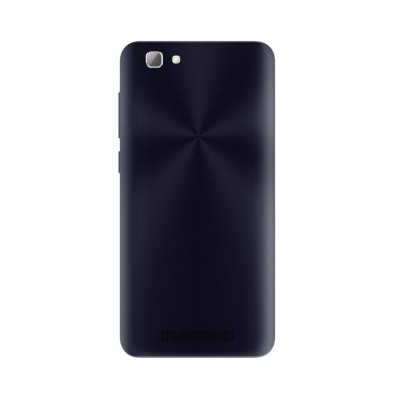 Full Body Housing For Zte Blade A612 Black - Maxbhi Com