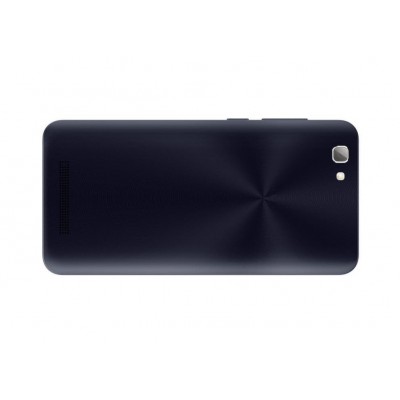 Full Body Housing For Zte Blade A612 Black - Maxbhi Com