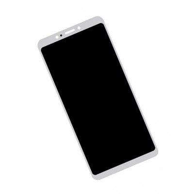 Lcd Screen For Bq Aquaris C Replacement Display By - Maxbhi Com