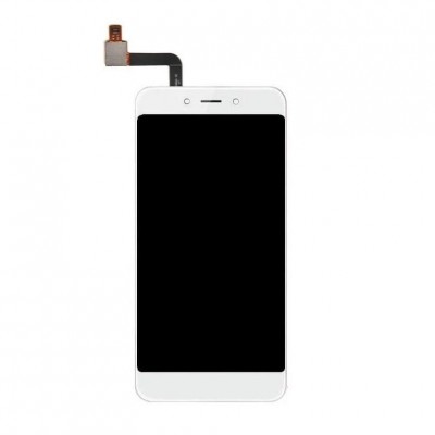 Lcd With Touch Screen For Coolpad E2 Gold By - Maxbhi Com