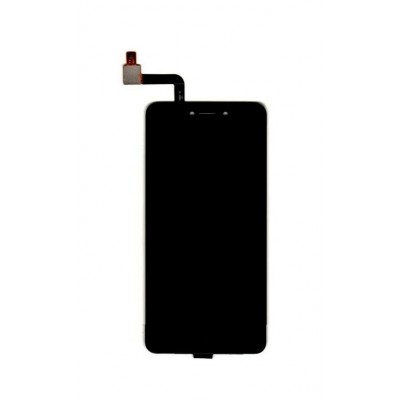 Lcd With Touch Screen For Coolpad E2 Grey By - Maxbhi Com