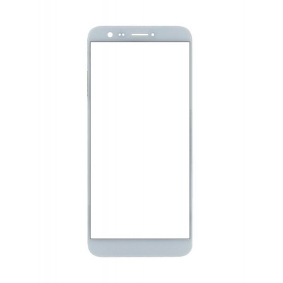 Replacement Front Glass For Coolpad Dazen 6a White By - Maxbhi Com