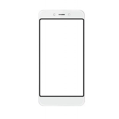 Replacement Front Glass For Coolpad E2 Gold By - Maxbhi Com