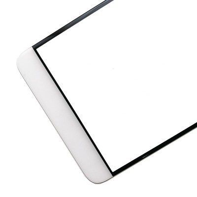 Touch Screen Digitizer For Alcatel Pop 4 6 White By - Maxbhi Com