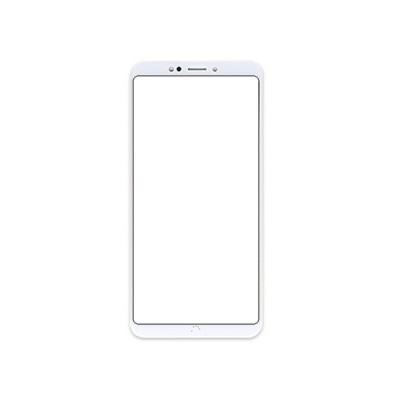 Touch Screen Digitizer For Bq Aquaris C White By - Maxbhi Com