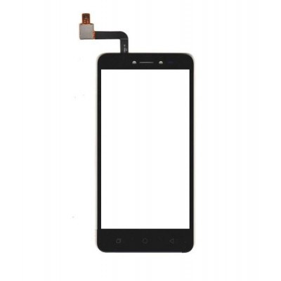 Touch Screen Digitizer For Coolpad E2 Black By - Maxbhi Com