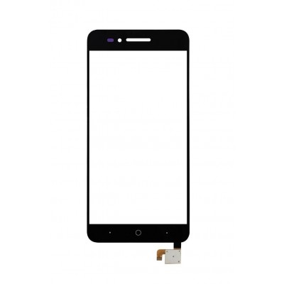 Touch Screen Digitizer For Zte Blade A612 Blue By - Maxbhi Com