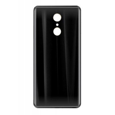 Back Panel Cover For Mobiistar X1 Selfie White - Maxbhi Com