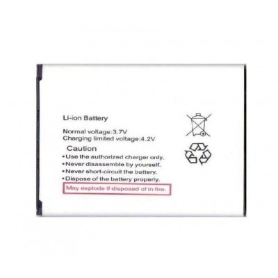 Battery For Reach Allure Plus By - Maxbhi Com