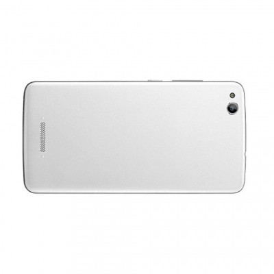 Full Body Housing For Gionee Ctrl V6l Lte Black - Maxbhi Com