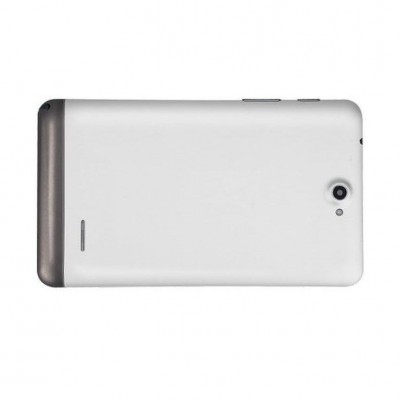 Full Body Housing For Iball Slide 3g Q7271ips20 White - Maxbhi Com
