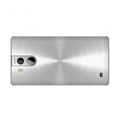 Full Body Housing For Intex Cloud String V2 White - Maxbhi Com