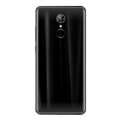 Full Body Housing For Mobiistar X1 Selfie Black - Maxbhi Com
