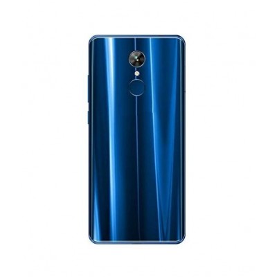 Full Body Housing For Mobiistar X1 Selfie Blue - Maxbhi Com