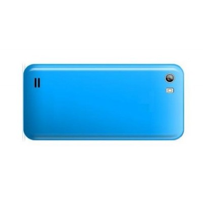 Full Body Housing For Reach Cogent Plus Blue - Maxbhi Com